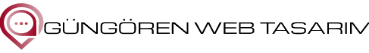 güngören web tasarım-mobil logo